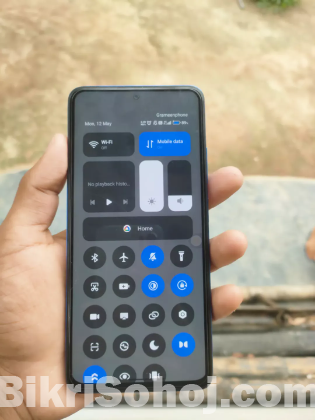 Poco x4 pro 5g